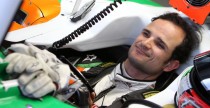 Vitantonio Liuzzi - GP Australii